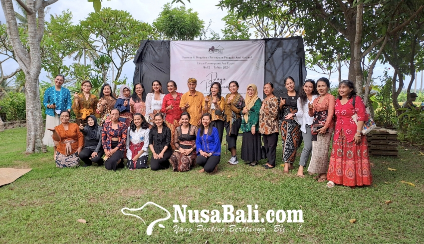 www.nusabali.com-77-kartini-rangkum-daya-perempuan-di-griya-perempuan-art-event-jilid-2