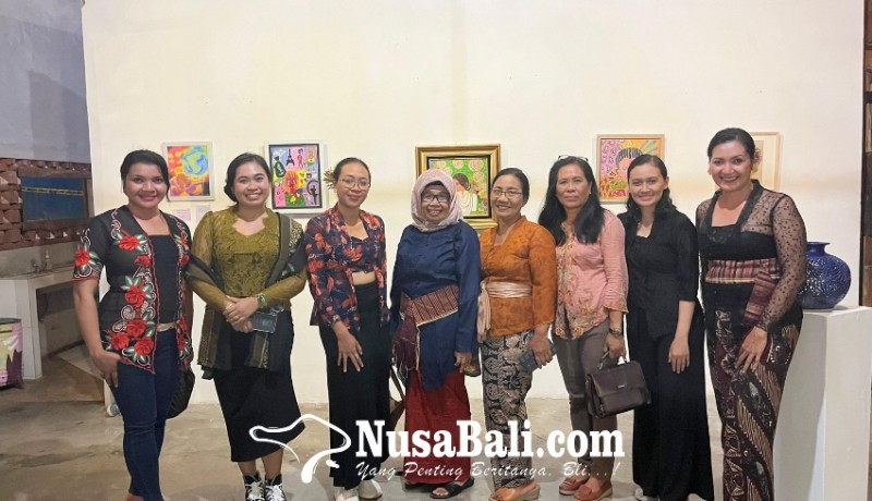 www.nusabali.com-dari-perempuan-untuk-perempuan-kisah-8-dosen-perempuan-isi-denpasar-suarakan-spirit-kartini-masa-kini