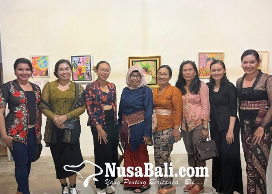 Nusabali.com - dari-perempuan-untuk-perempuan-kisah-8-dosen-perempuan-isi-denpasar-suarakan-spirit-kartini-masa-kini