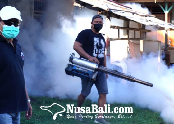 Nusabali.com - kasus-db-tinggi-dewan-usul-desa-beli-mesin-fogging-gunakan-dana-desa