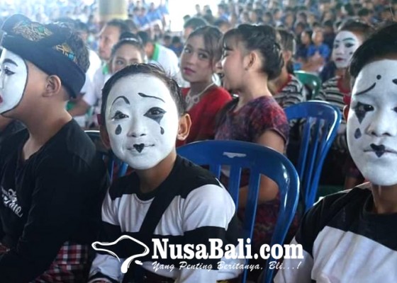 Nusabali.com - 137-siswa-ikuti-fls2n