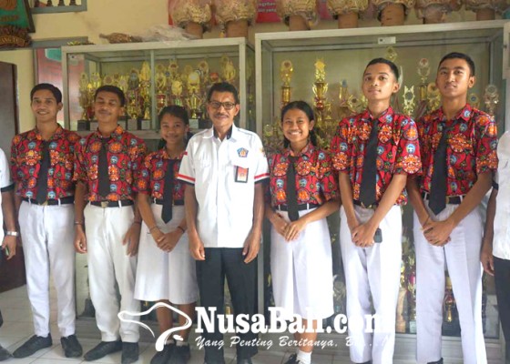 Nusabali.com - 6-siswa-sman-1-selat-lolos-ke-osn-provinsi