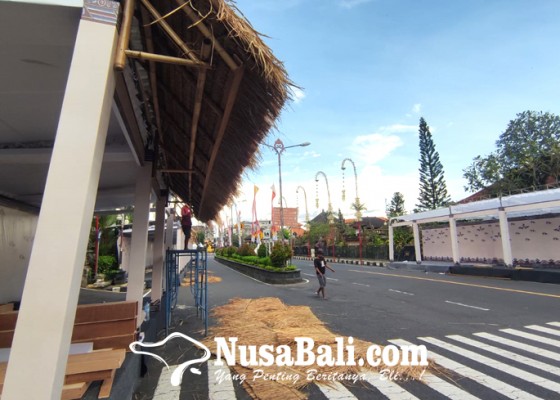 Nusabali.com - anggaran-festival-semarapura-rp-800-juta