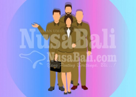 Nusabali.com - pansel-umumkan-nilai-pelamar-kadis-kominfo