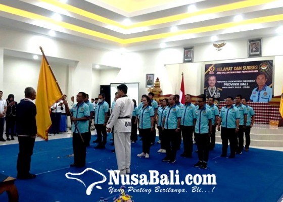 Nusabali.com - taekwondo-target-3-emas-pon