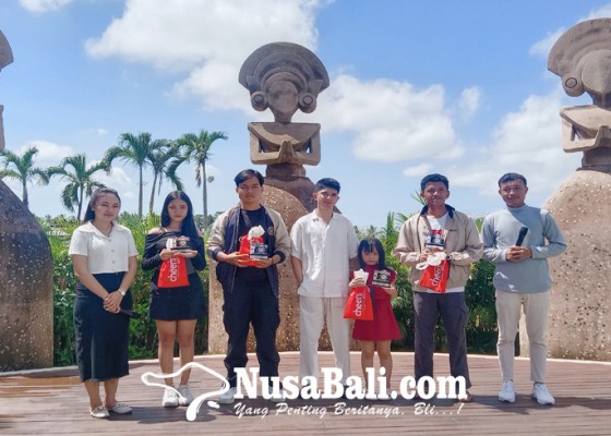Nusabali.com - inilah-para-pemenang-lifestyle-photo-and-model-competition-di-ubud