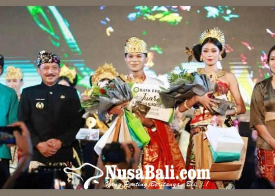 Nusabali.com - tjokorda-istri-witrananda-dan-nyoman-tanaya-jbk-2024