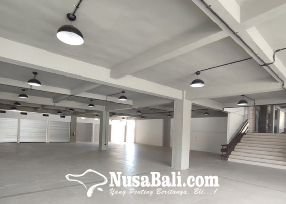 Nusabali.com - gys-tak-ada-sewa-tenant-gunakan-persentase-penjualan