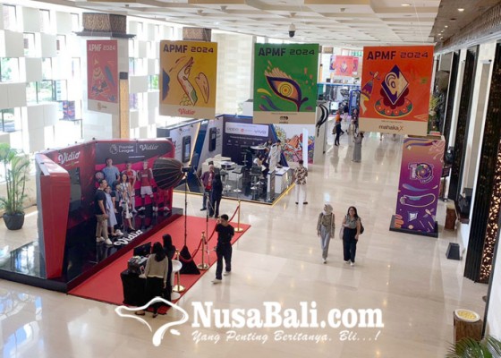 Nusabali.com - apmf-2024-digelar-di-nusa-dua