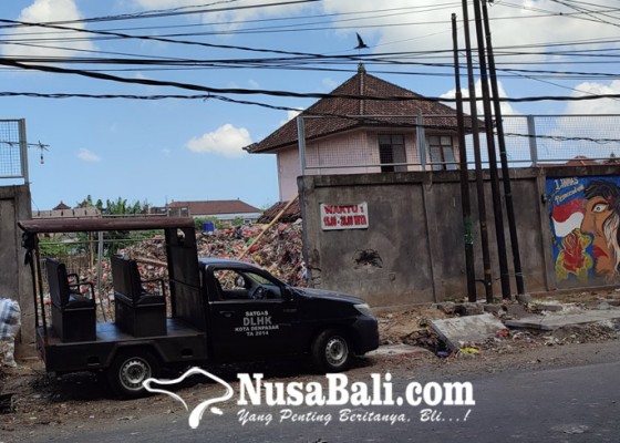 Nusabali.com - tpss-gunung-agung-resmi-ditutup