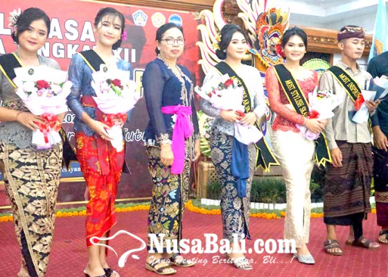 Nusabali.com - kasek-apresiasi-siswa-berprestasi