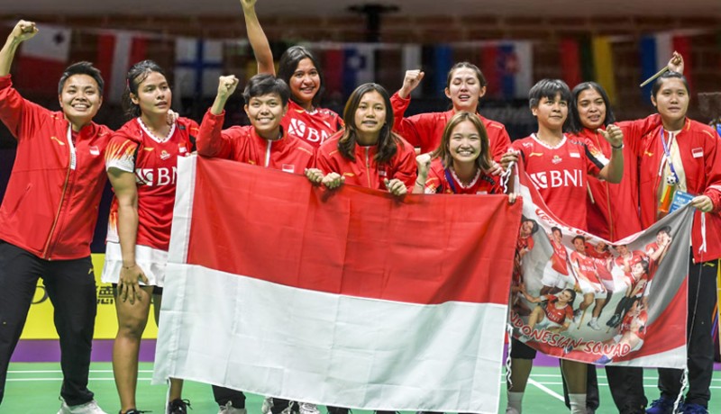 www.nusabali.com-tiga-wakil-tunggal-putri-antar-indonesia-ke-final-uber