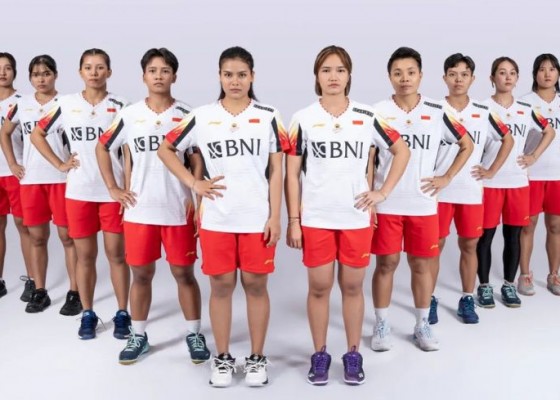 Nusabali.com - dikalahkan-china-3-0-indonesia-runner-up-piala-uber-2024