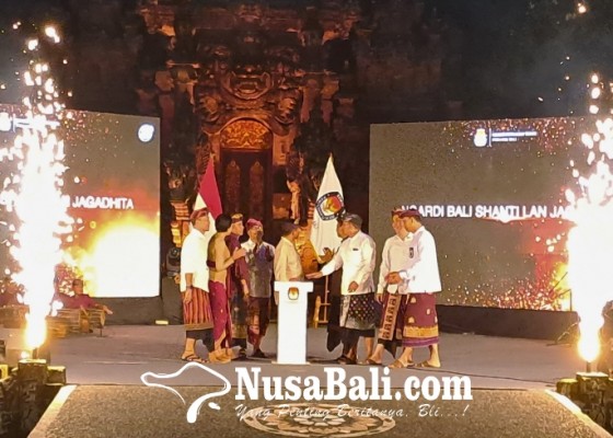 Nusabali.com - launching-pilgub-bali-2024-green-campaign-jadi-tuntutan