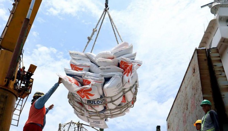 www.nusabali.com-pemerintah-rencana-impor-36-juta-ton-beras