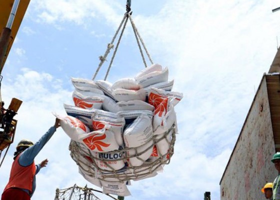 Nusabali.com - pemerintah-rencana-impor-36-juta-ton-beras