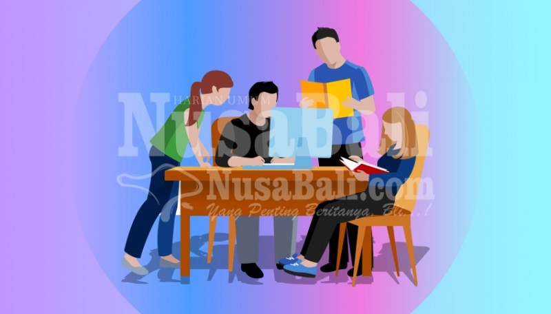 www.nusabali.com-perhimpunan-advokat-denpasar-gelar-pendidikan-khusus-advokat
