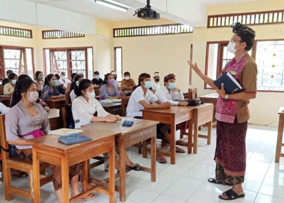 Nusabali.com - fsgi-apresiasi-kemendikbudristek-atasi-kekerasan-di-sekolah