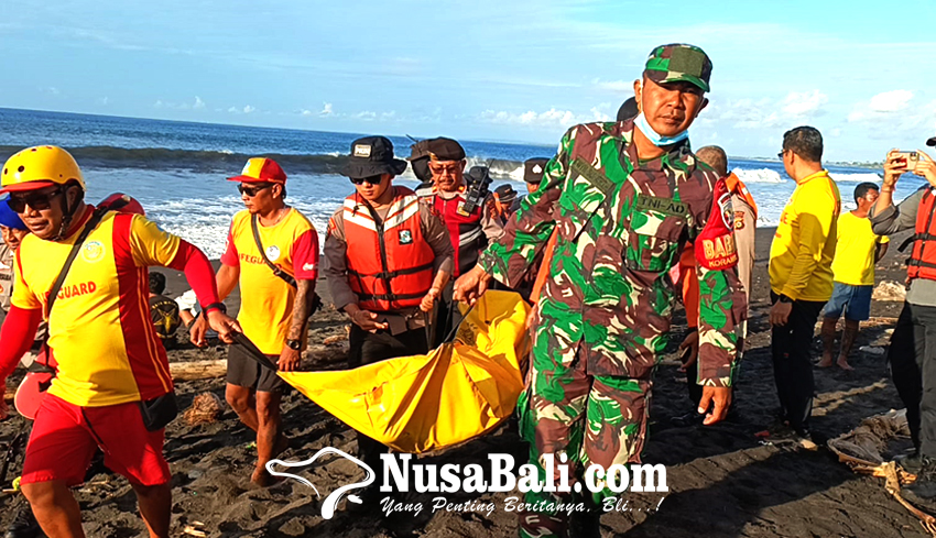 www.nusabali.com-jasad-korban-terseret-arus-pantai-saba-ditemukan-1-masih-hilang