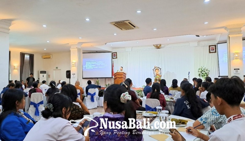www.nusabali.com-konferensi-pemuda-bali-generasi-belia-melek-isu-publik