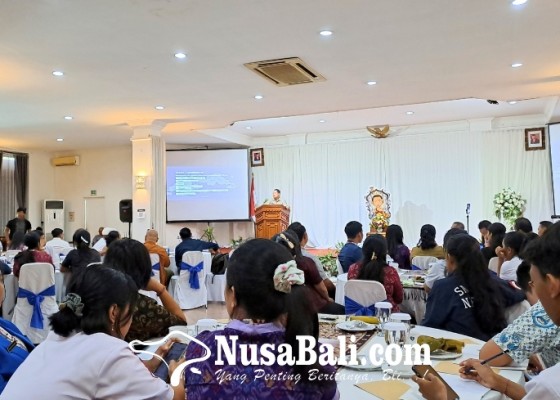 Nusabali.com - konferensi-pemuda-bali-generasi-belia-melek-isu-publik