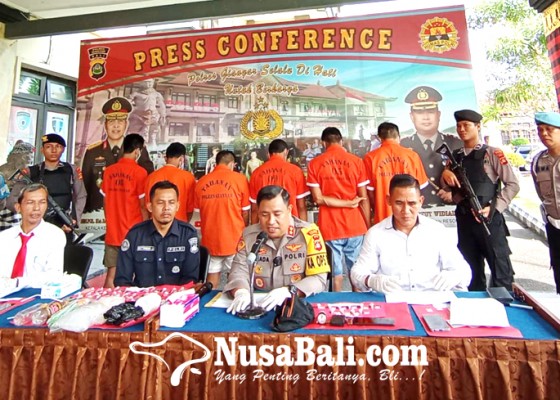 Nusabali.com - pemulung-diduga-jadi-pengedar-narkoba