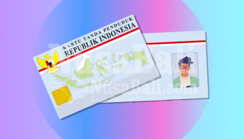 www.nusabali.com-11000-warga-di-denpasar-sudah-aktivasi-ikd