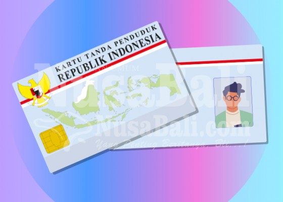 Nusabali.com - 11000-warga-di-denpasar-sudah-aktivasi-ikd
