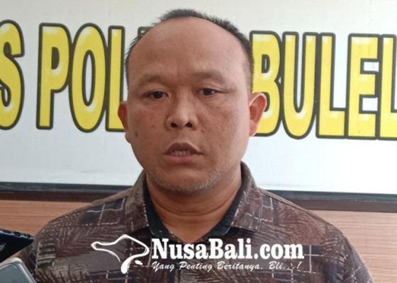 Nusabali.com - tak-diproses-hukum-hanya-wajib-lapor