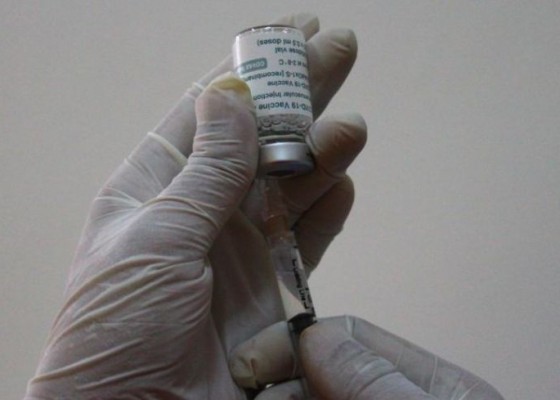 Nusabali.com - peredaran-vaksin-astrazeneca-di-seluruh-dunia-ditarik