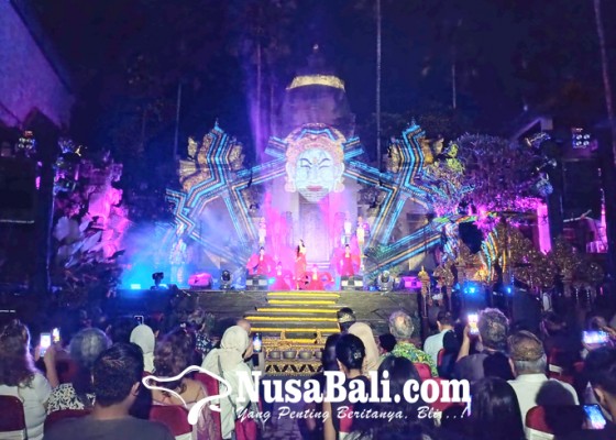 Nusabali.com - indonesian-music-expo-getarkan-ubud