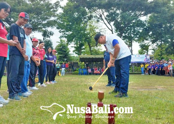 Nusabali.com - 341-atlet-ikuti-woodball-walikota-cup
