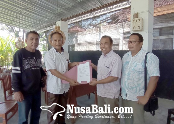 Nusabali.com - sukrawan-lakukan-penjajakan-ke-sejumlah-parpol