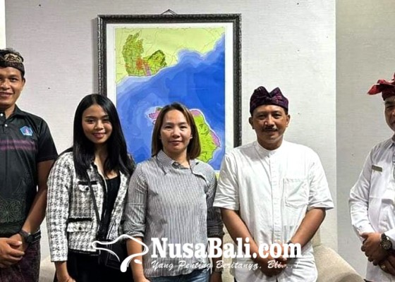 Nusabali.com - klungkung-rencana-gelar-kejurprov-wushu