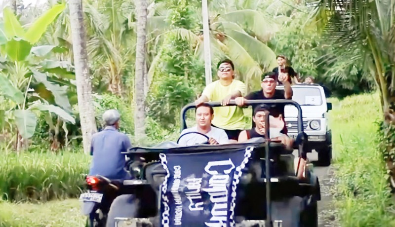 www.nusabali.com-pertama-di-buleleng-desa-panji-bikin-wisata-jeep-tour