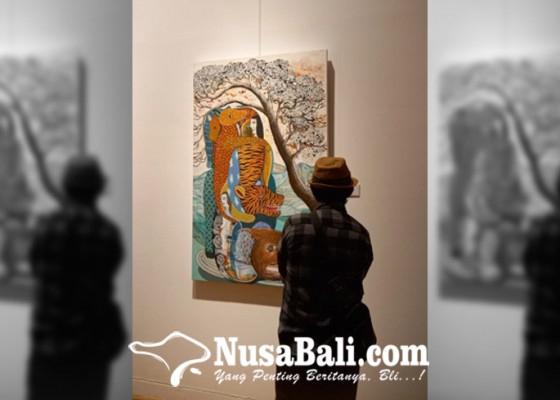 Nusabali.com - siasat-seniman-suarakan-keresahan