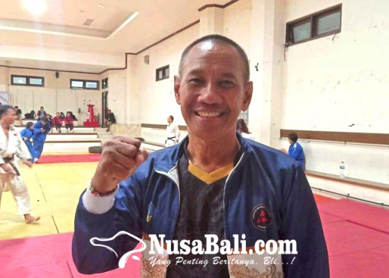 Nusabali.com - pjsi-bali-siapkan-20-atlet-andalan
