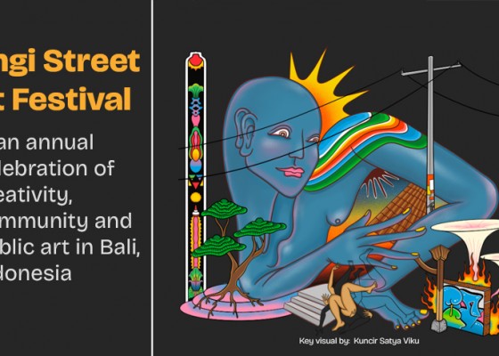 Nusabali.com - tangi-street-art-festival-2024-kembali-digelar-di-buleleng