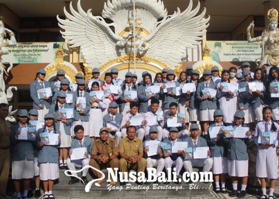 Nusabali.com - jaring-52-siswa-tulis-cerpen