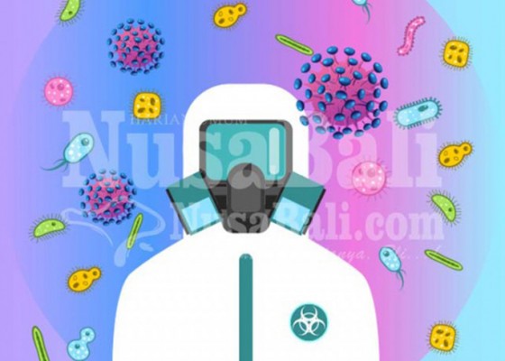 Nusabali.com - tabanan-bentuk-tim-pencegahan-penyakit-infeksi-baru
