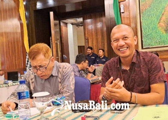 Nusabali.com - green-election-kpu-bali-galakkan-kampanye-digital