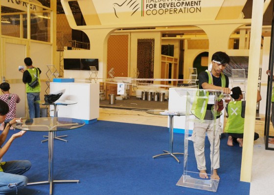Nusabali.com - fair-and-expo-world-water-forum-2024-siap-digelar
