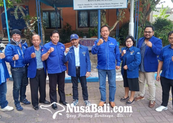 Nusabali.com - demokrat-denpasar-merapat-ke-jaya-negara