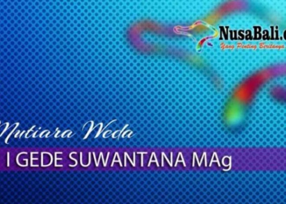 Nusabali.com - mutiara-weda-ekadasi-dan-bhakti