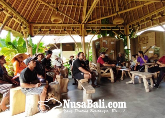 Nusabali.com - menggalakkan-pertanian-produktif
