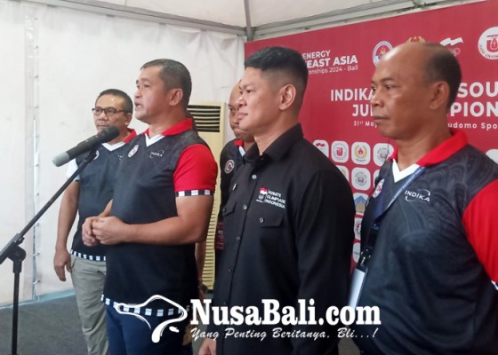 Nusabali.com - sea-judo-championship-2024-di-denpasar-pertemukan-435-atlet-dari-9-negara