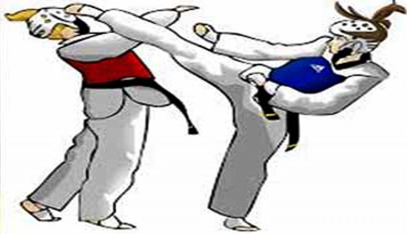 www.nusabali.com-denpasar-ngotot-ikutkan-taekwondo
