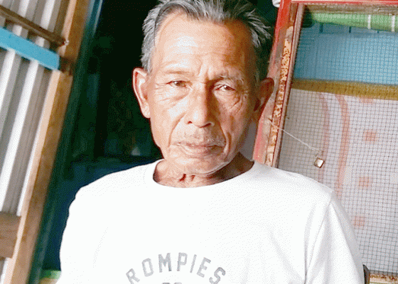 Nusabali.com - dua-nelayan-hilang-tiba-di-rumahnya