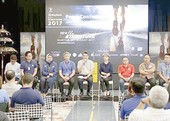 Nusabali.com - bali-marathon-2017-gunakan-konsep-baru