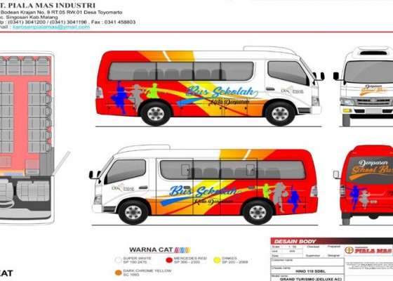 Nusabali.com - bus-sekolah-diperkirakan-beroperasi-oktober